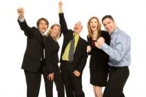  Voľná pozícia - realitný maklér Attractive 