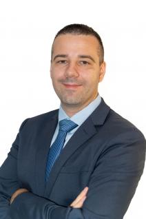 Mgr. Tibor Semsei, MBA