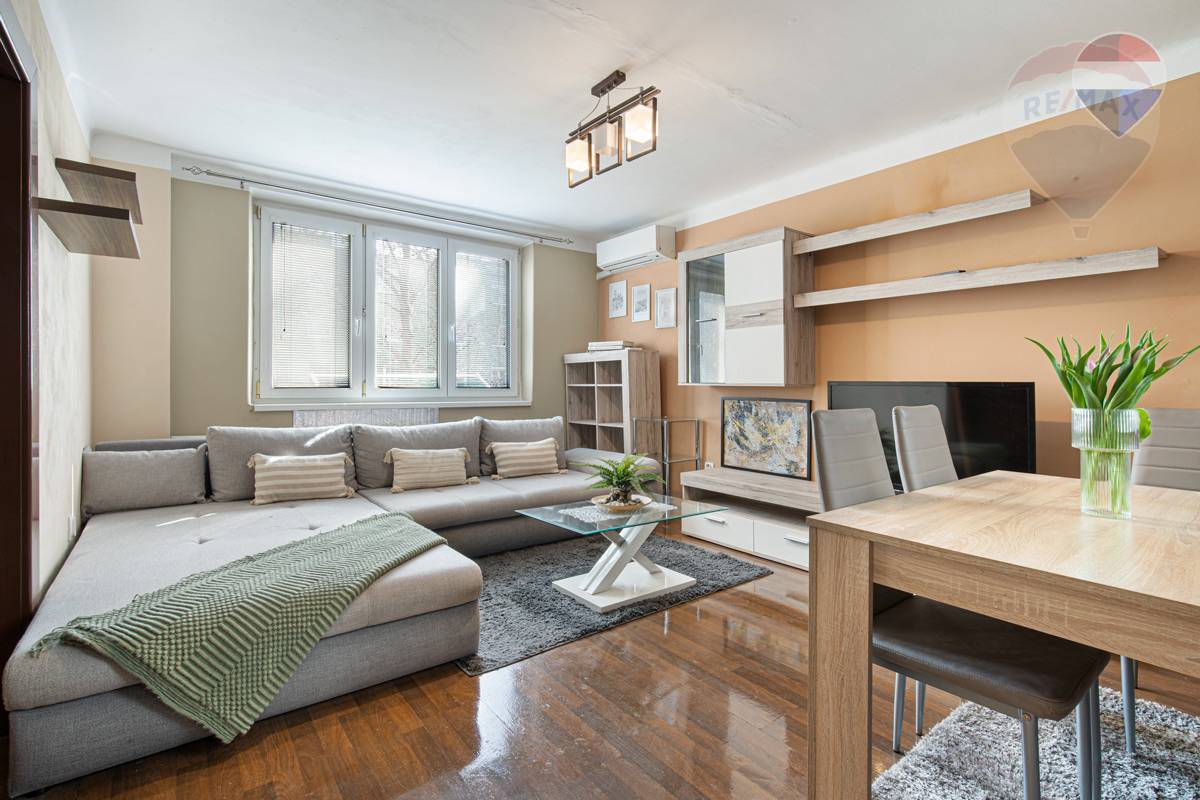 PREDAJ: 3IZBOVÝ BYT, DUNAJSKÝ STREDA - SÍDLISKO BORINY