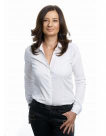 Mgr. Martina Kováčová 