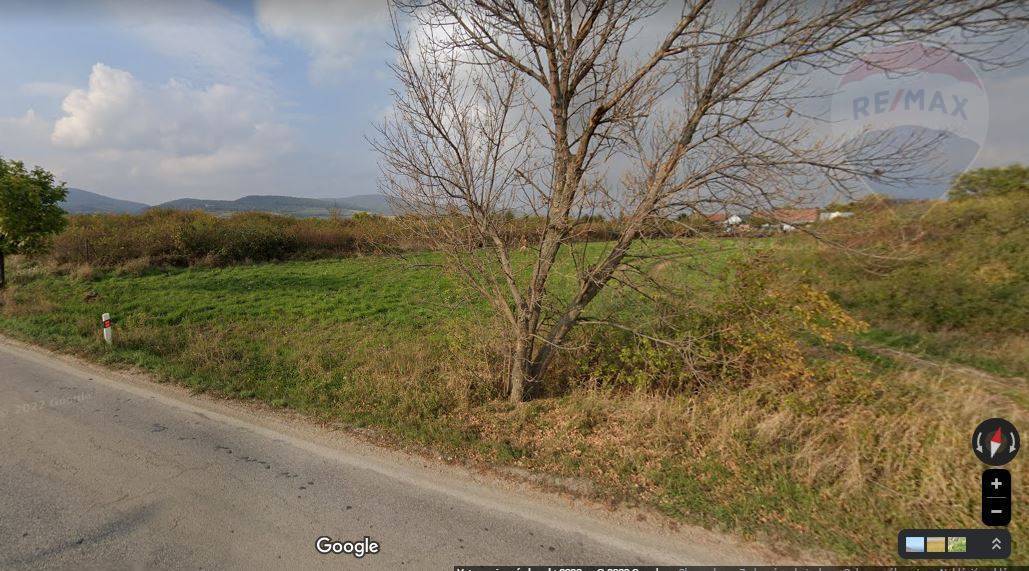 Predaj stavebný pozemok Modra Kráľová 