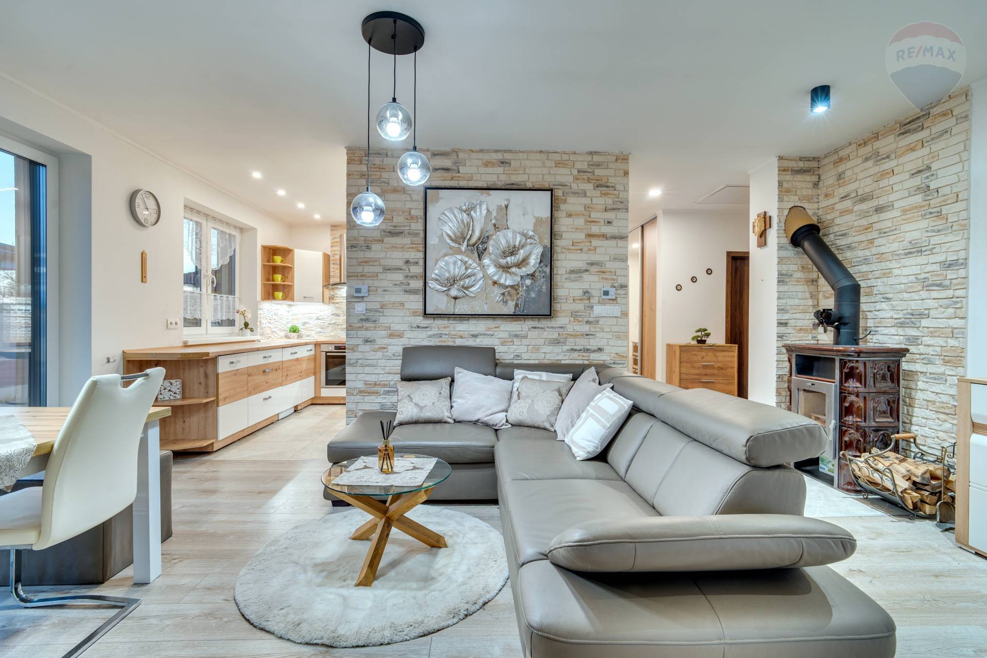 PREDAJ: 4 izbový bungalov, NOVOSTAVBA, Studienka