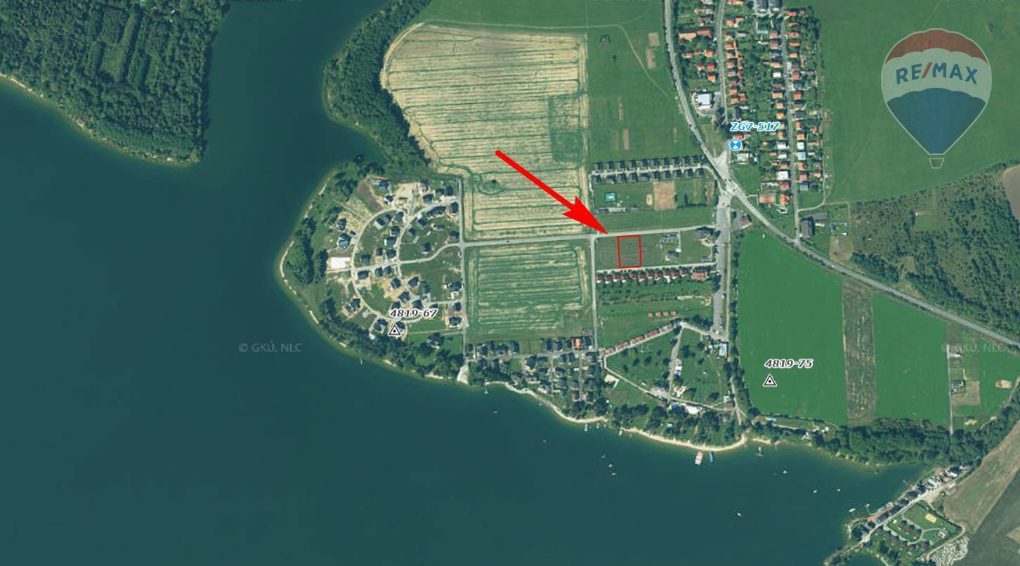 NA PREDAJ: pozemok, Liptovský Trnovec 