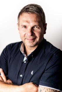 Ing. Martin Podolák 