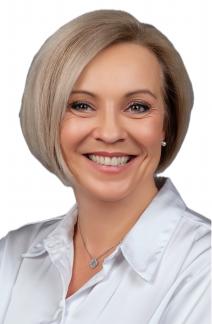 Fotografia partnera predaja Ing. Miroslava Grosová 