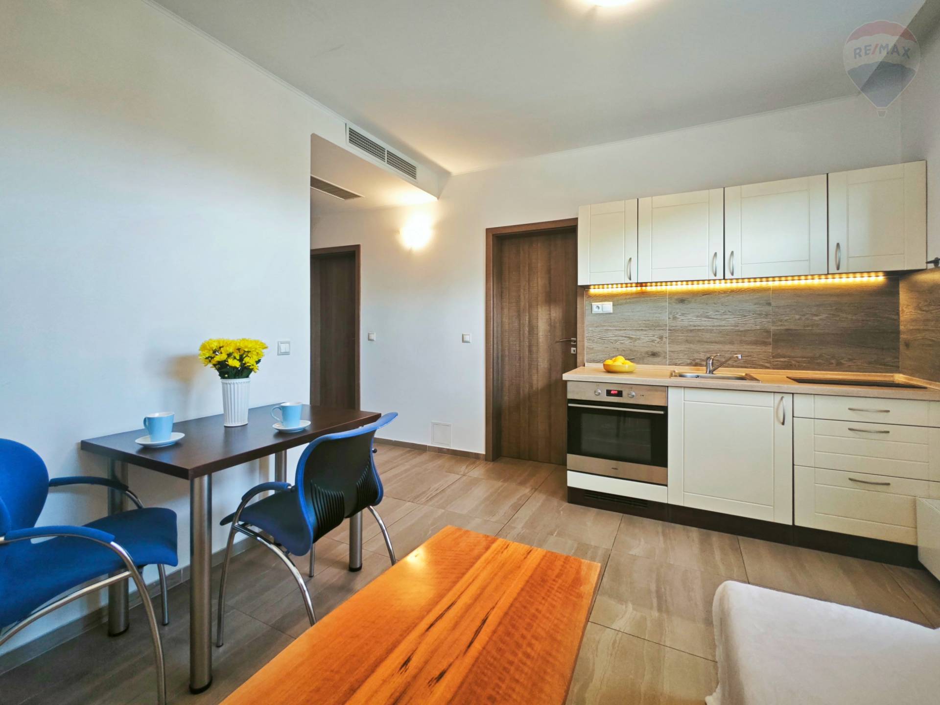 Prenájom 2 izbového bytu v Prievidzi na Bojnickej ceste