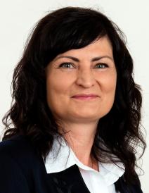 Ing.  Janka Trajteľová 