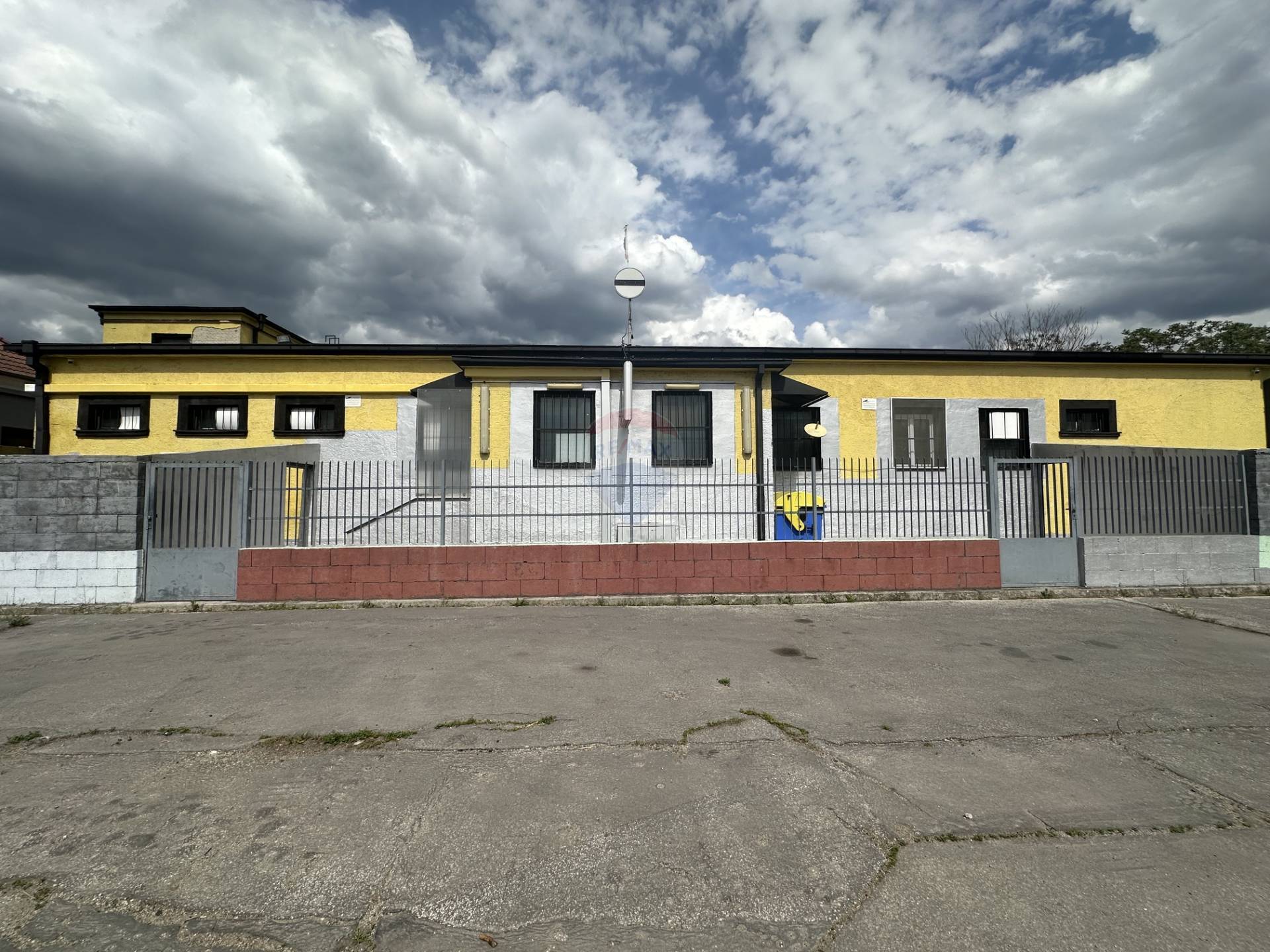 Prenájom ubytovne v rodinnom dome 240 m2