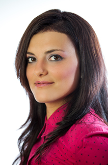 Fotografia partnera predaja  Mária Rusňáková 