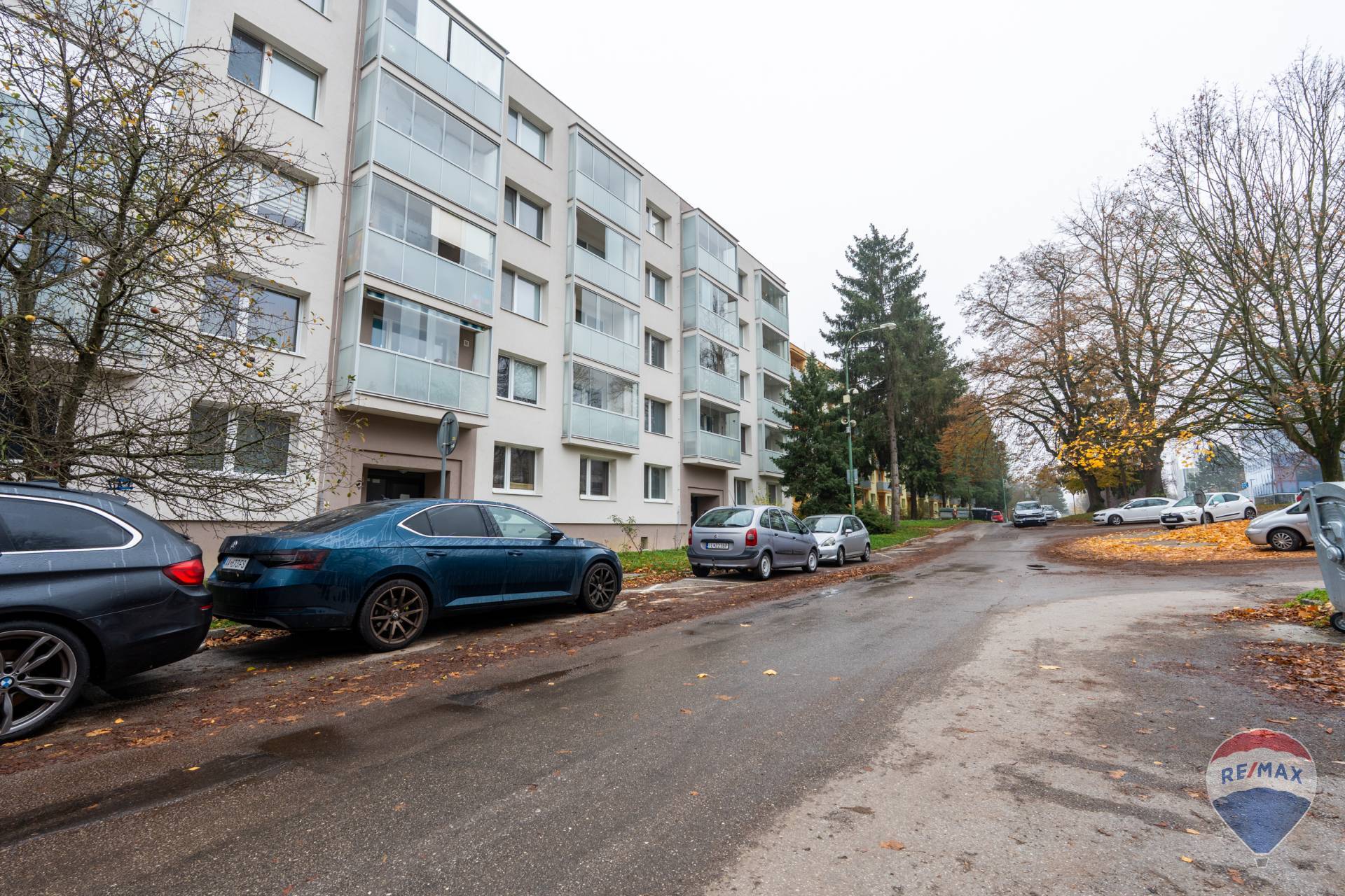 na prenajom 2 izbový byt 60 m2 Nová Dubnica