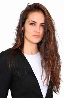 Veronika Kaščáková