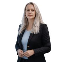 Mgr. Katarína Kulichová 