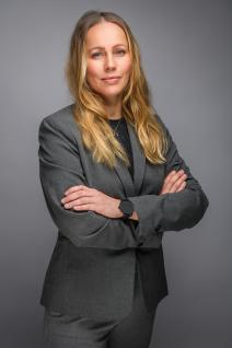 Barbora Saloň Deptová