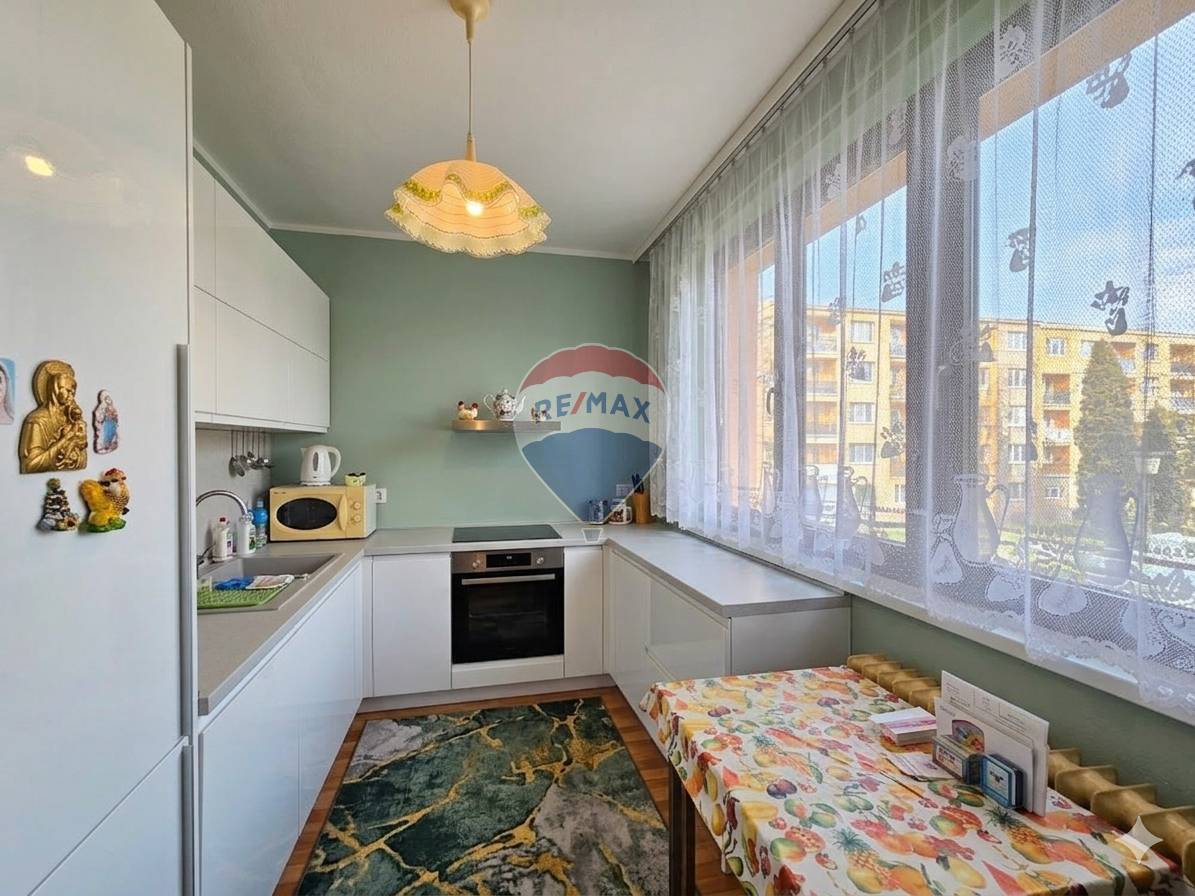 2-izbový byt s loggiou – pôvodný stav, výborná lokalita, Poprad