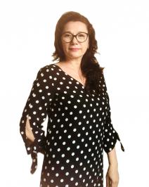 Jana Molčan Jančošeková