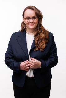 Lenka Vooková Vargovčíková