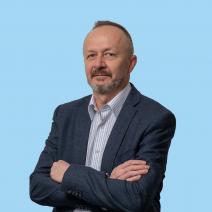 Ing. Igor Presalovič 