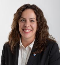 Veronika Mihálik Otepková