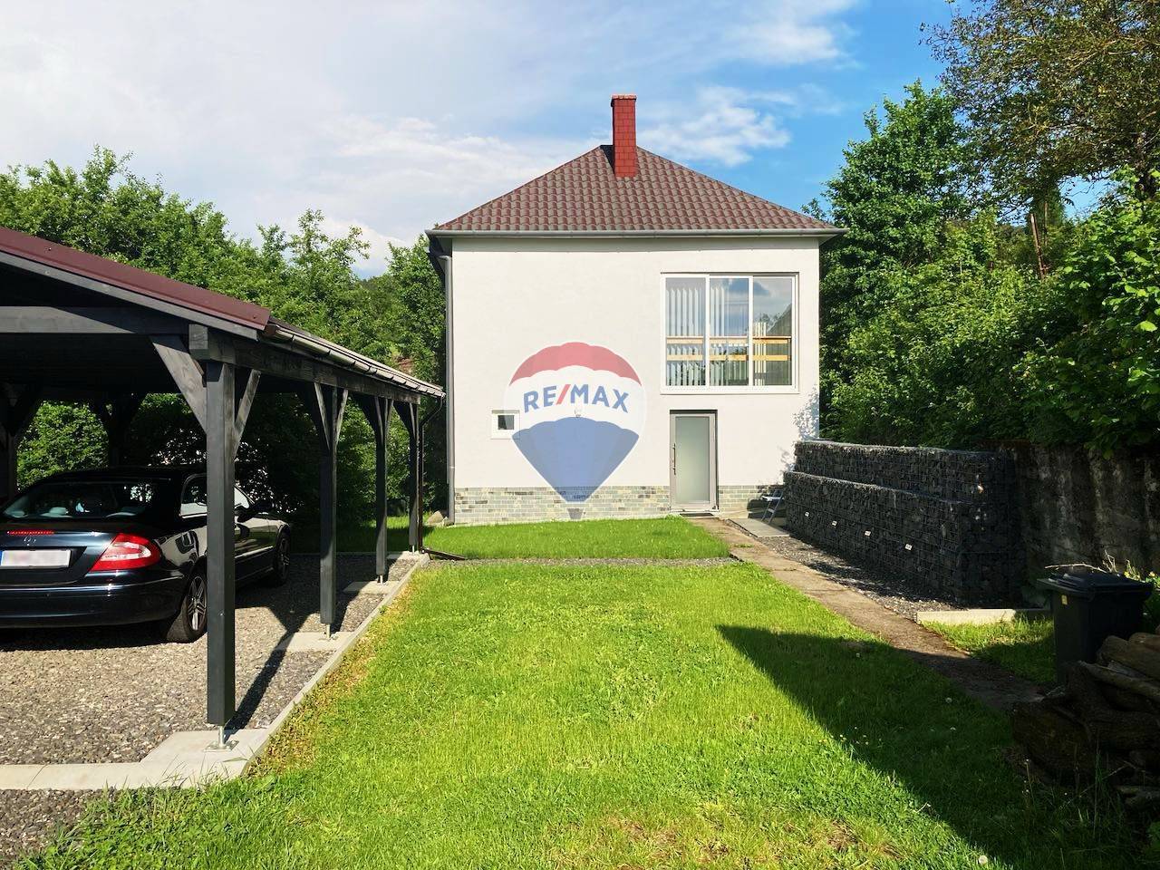 3-izbový domček na predaj, brezovské Kopanice