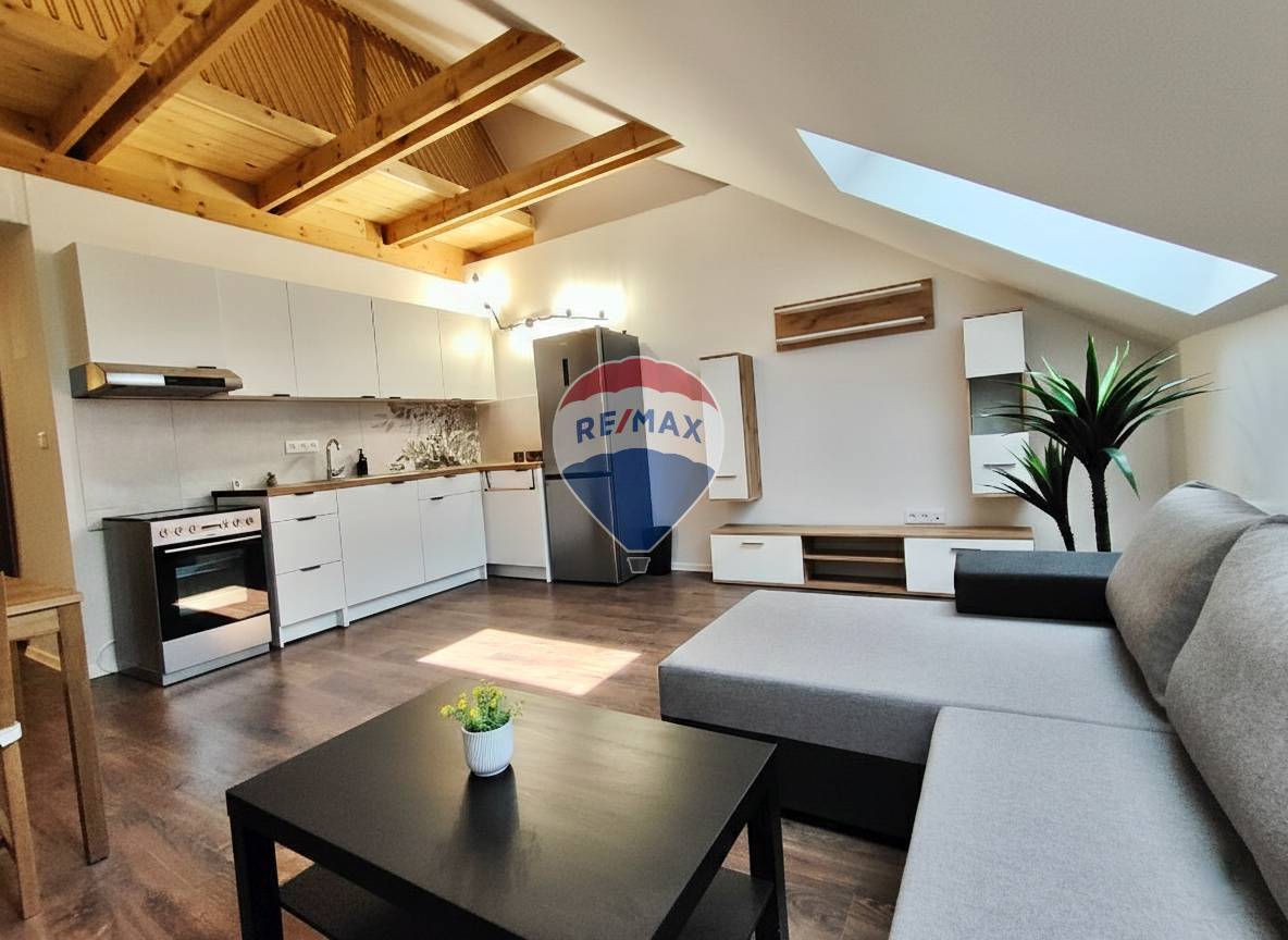 Prenájom apartmánu 70 m2, Piešťany