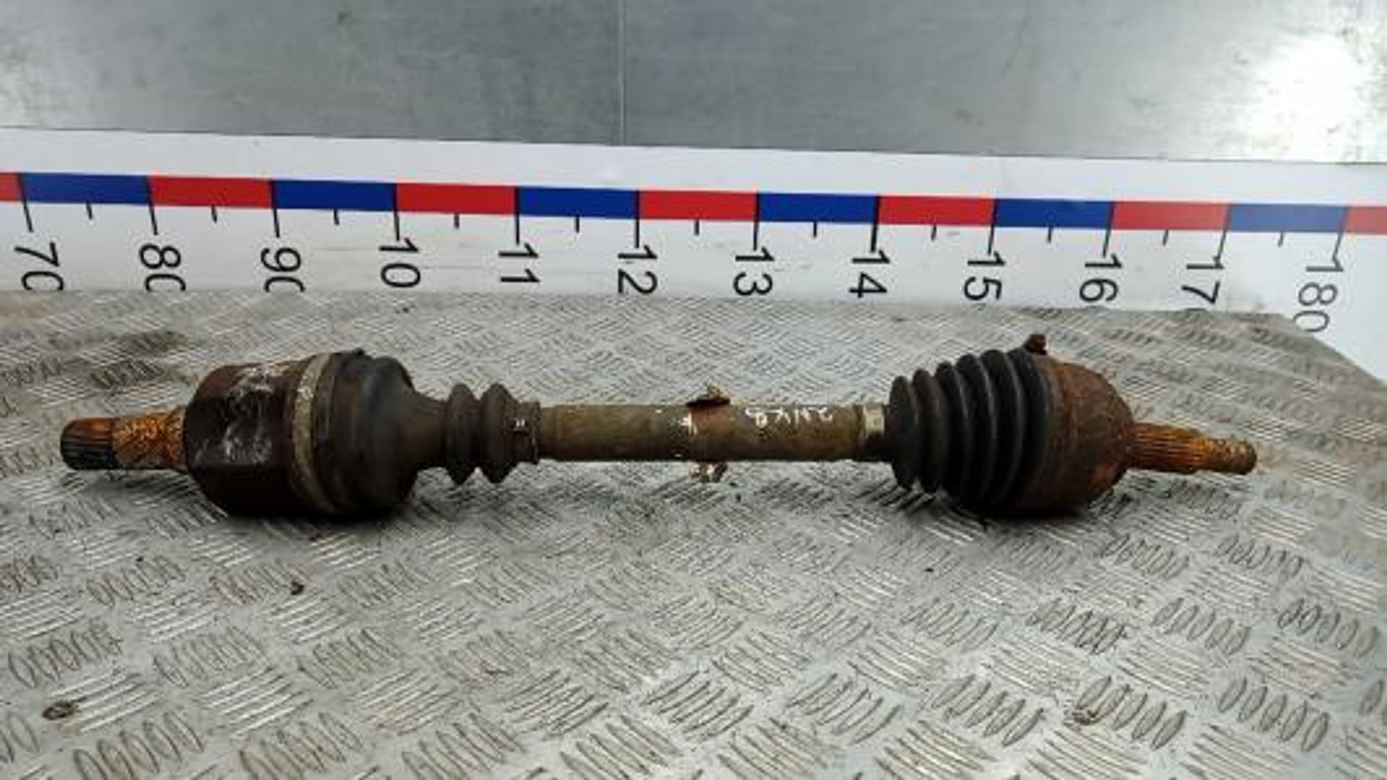 Рено Сценик 2 Шрус Купить