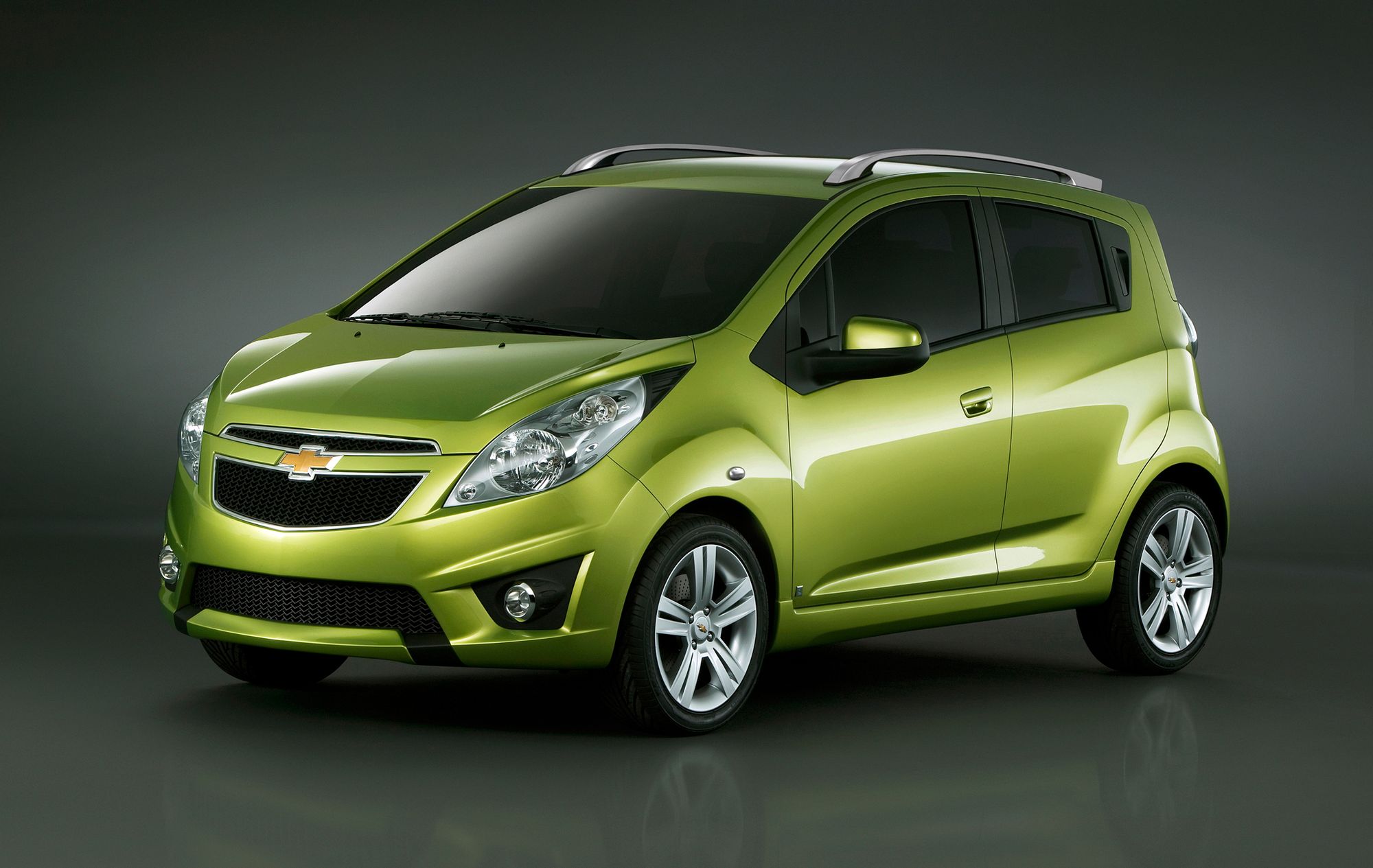 Chevrolet Spark III 2013 – Авторазбор Мир Авто / Самара Совхозный проезд 12  Б - Stock PRO