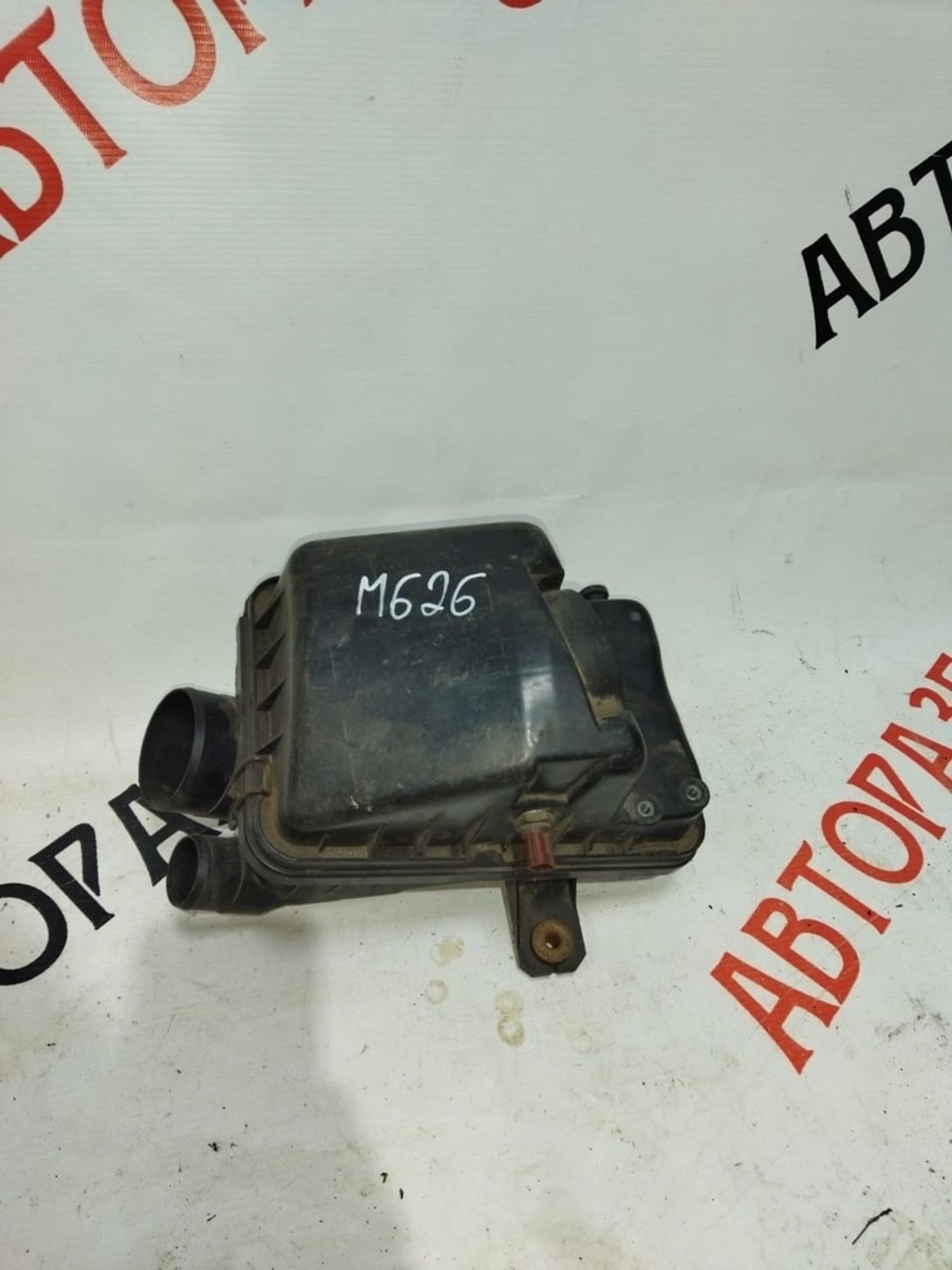 Корпус воздушного фильтра Mazda 626, IV (GE) 1996