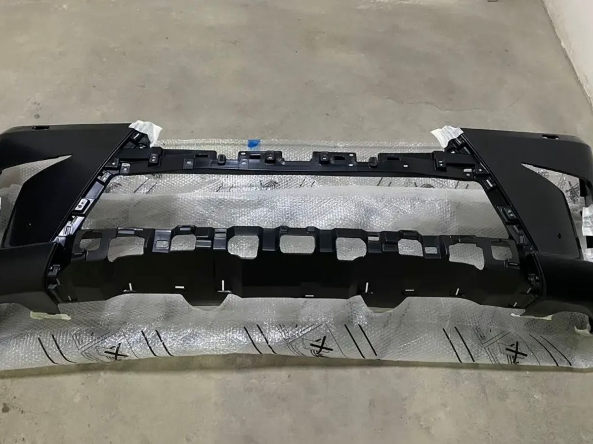 Бампер передний Lexus LX III Рестайлинг 2 2019
