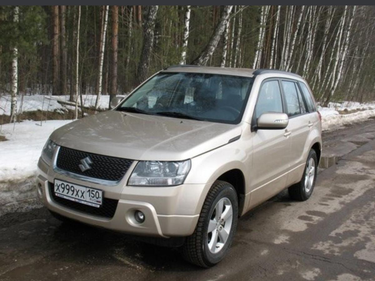 Гранд витара 2008 привод. Suzuki Grand Vitara 2008 2.4. Сузуки Витара 2008. Suzuki Grand Vitara 2008. Гранд Витара 2008 год.