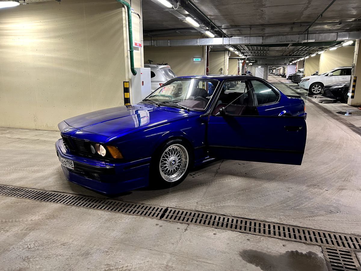 BMW 1 серии III (F40) 2021