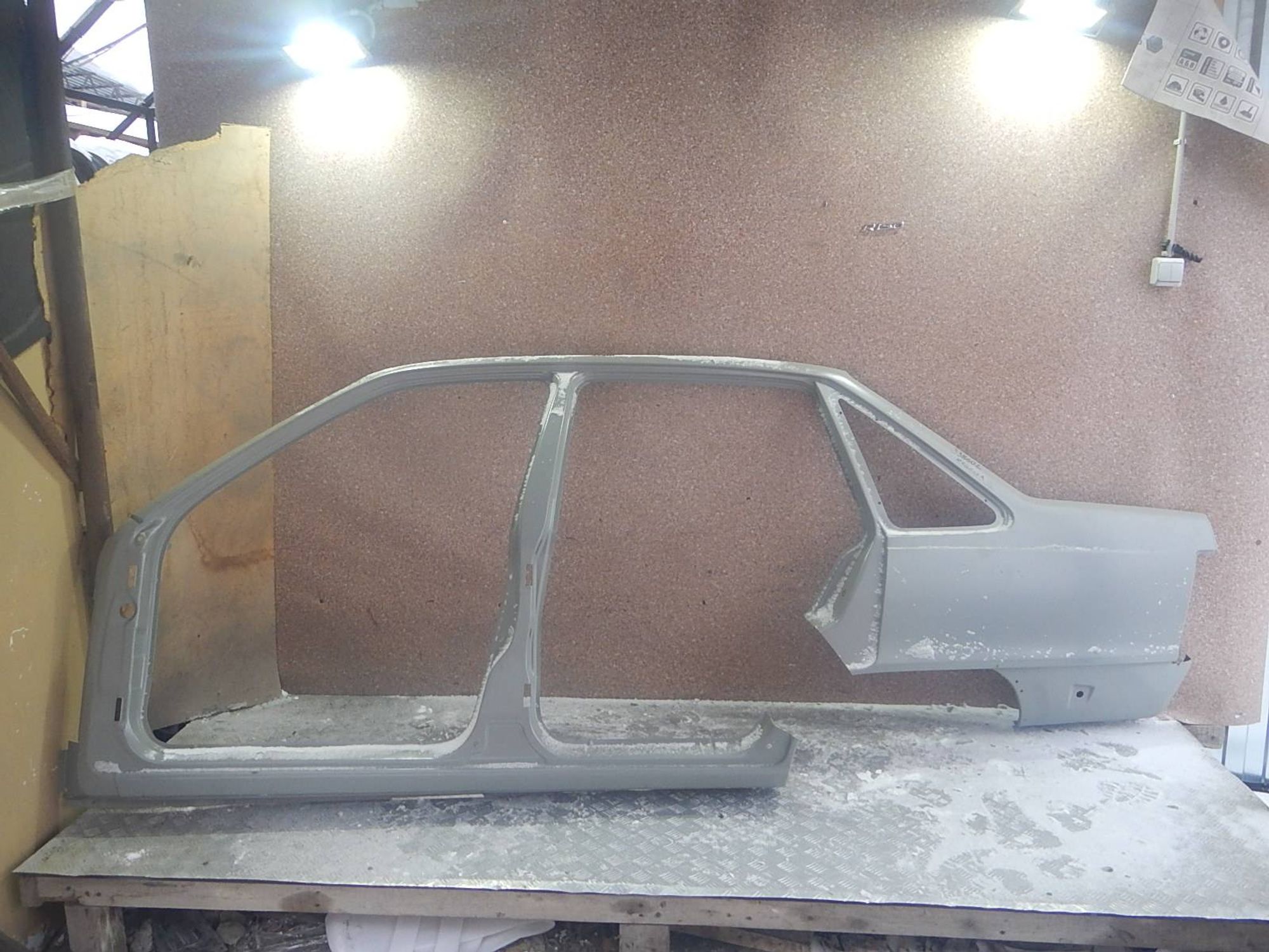 Купить Запчасти На Дэу Нексия В Курске