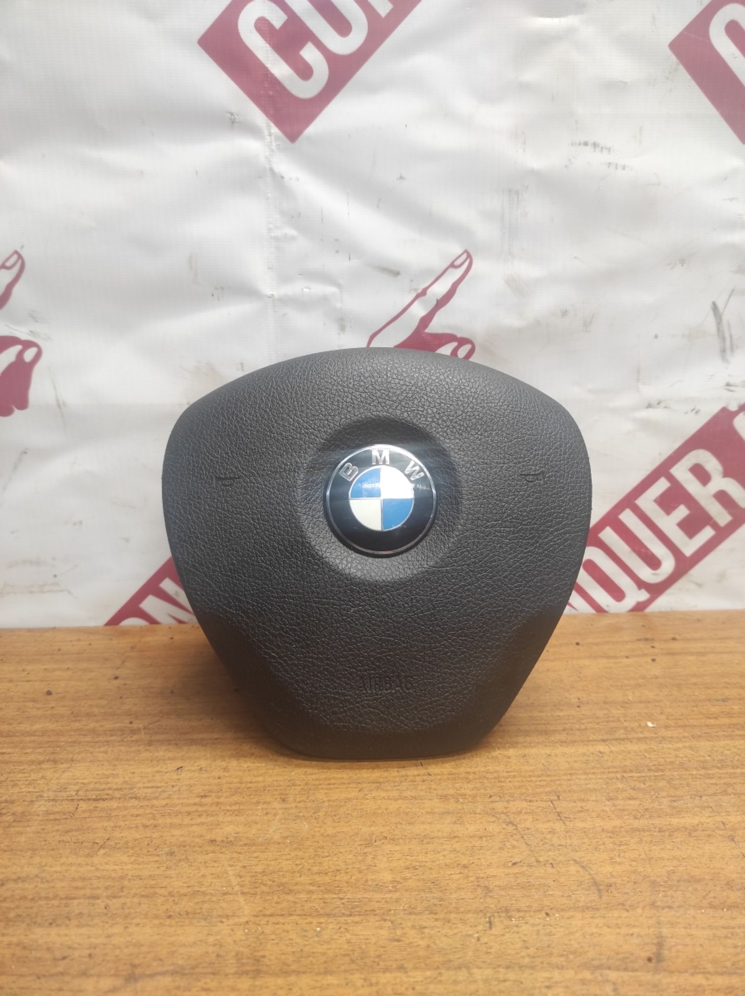 Подушка Руля BMW 3 F30 F31