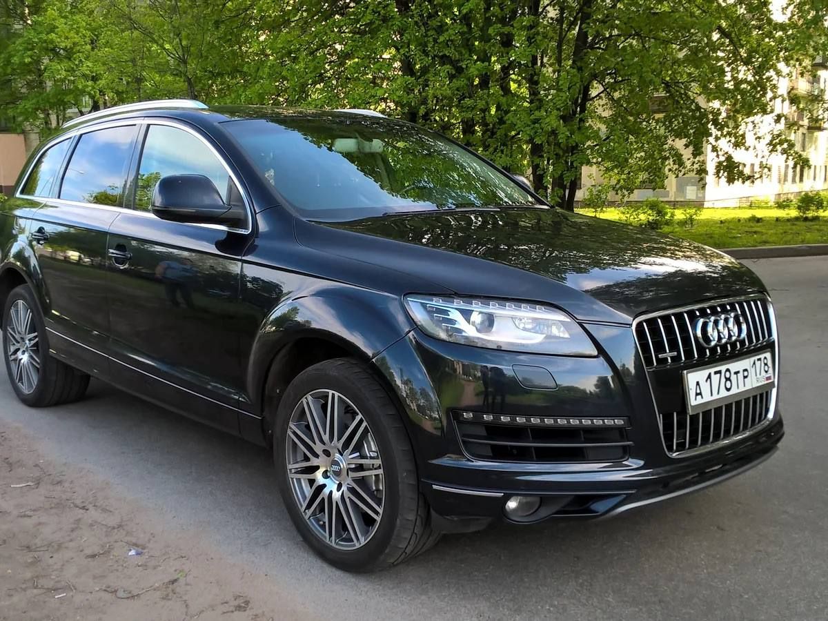 Q7 4l. Audi q7 2008. Ауди q7 4l. Audi q7 i (4l). Ауди q7 4.2 2008.