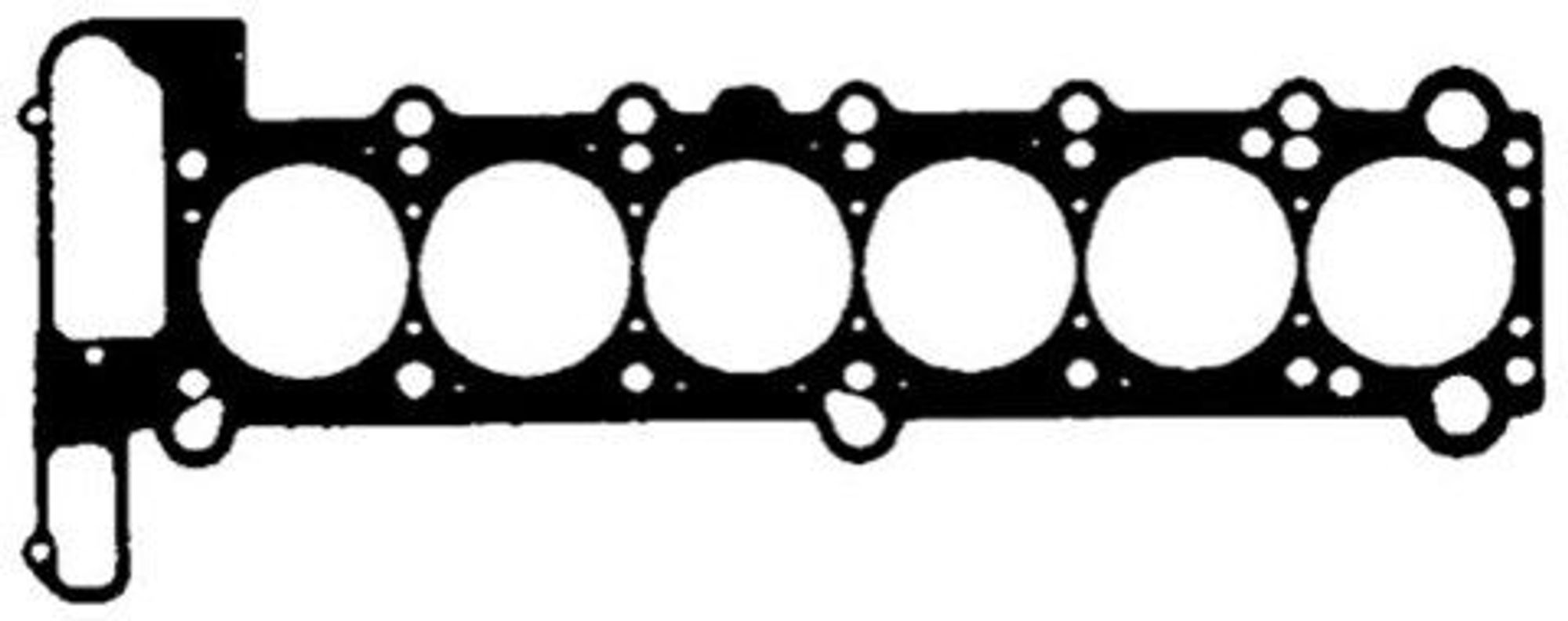 Прокладка ГБЦ BMW 3 5 2.0i M50 M52 e34 e36 e39 e46