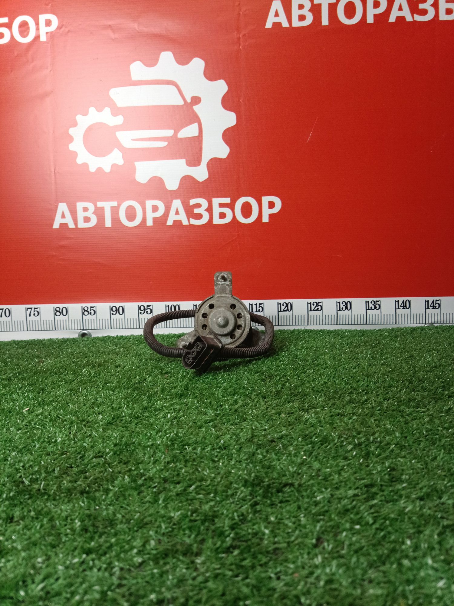 Моторчик вентилятора кондиционера Volkswagen Skoda