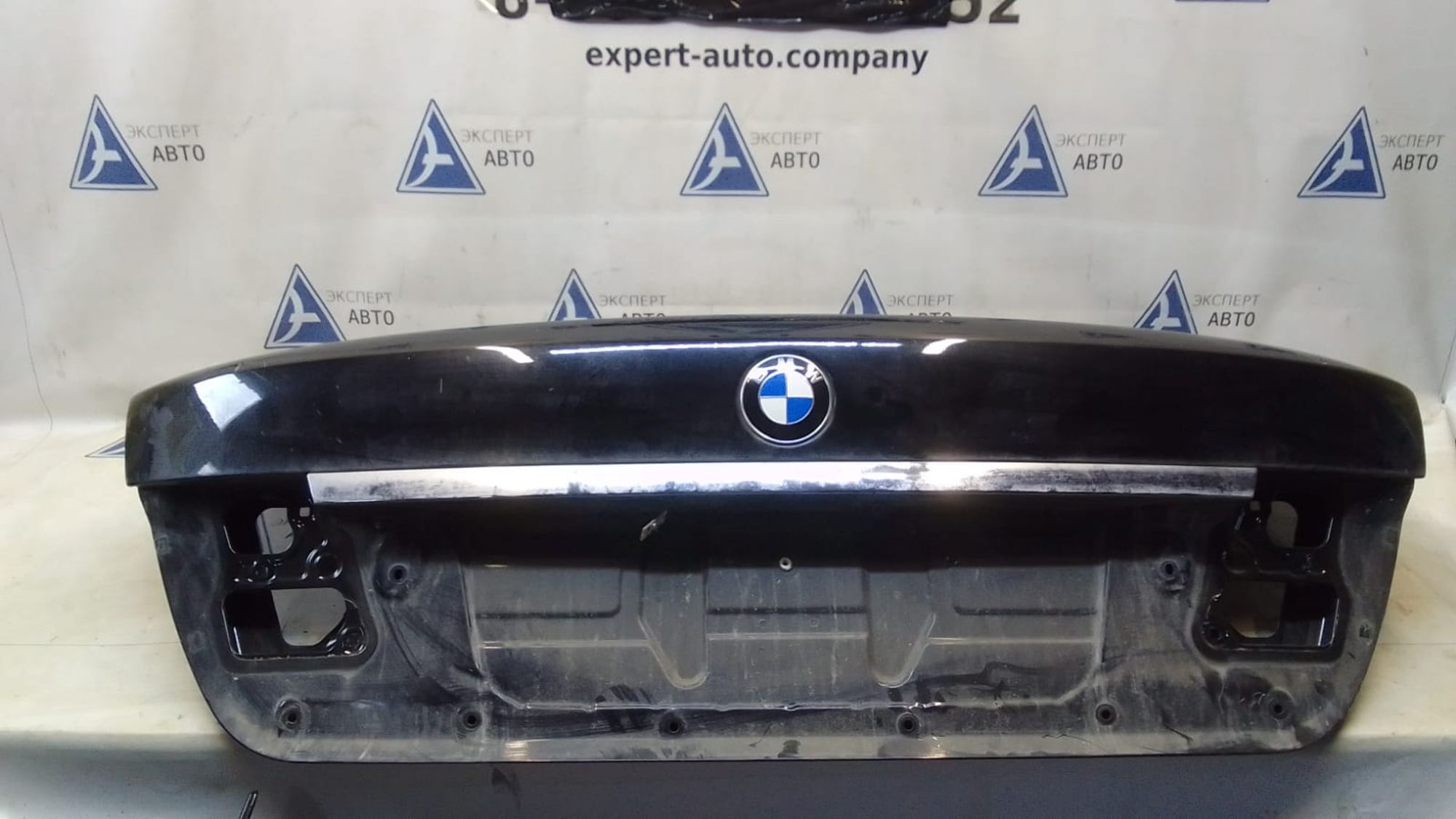 Крышка багажника BMW 7 серия F01/F02/F04 2010