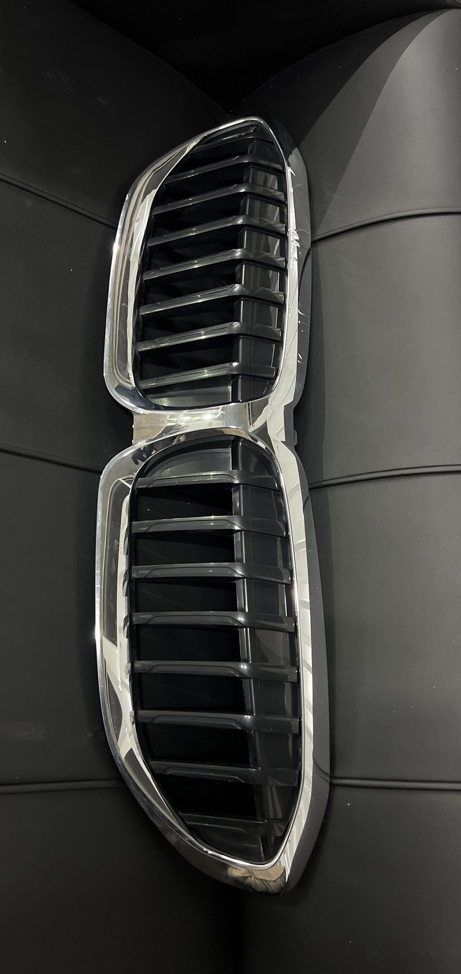 Решетка радиатора BMW 3 серия G20 