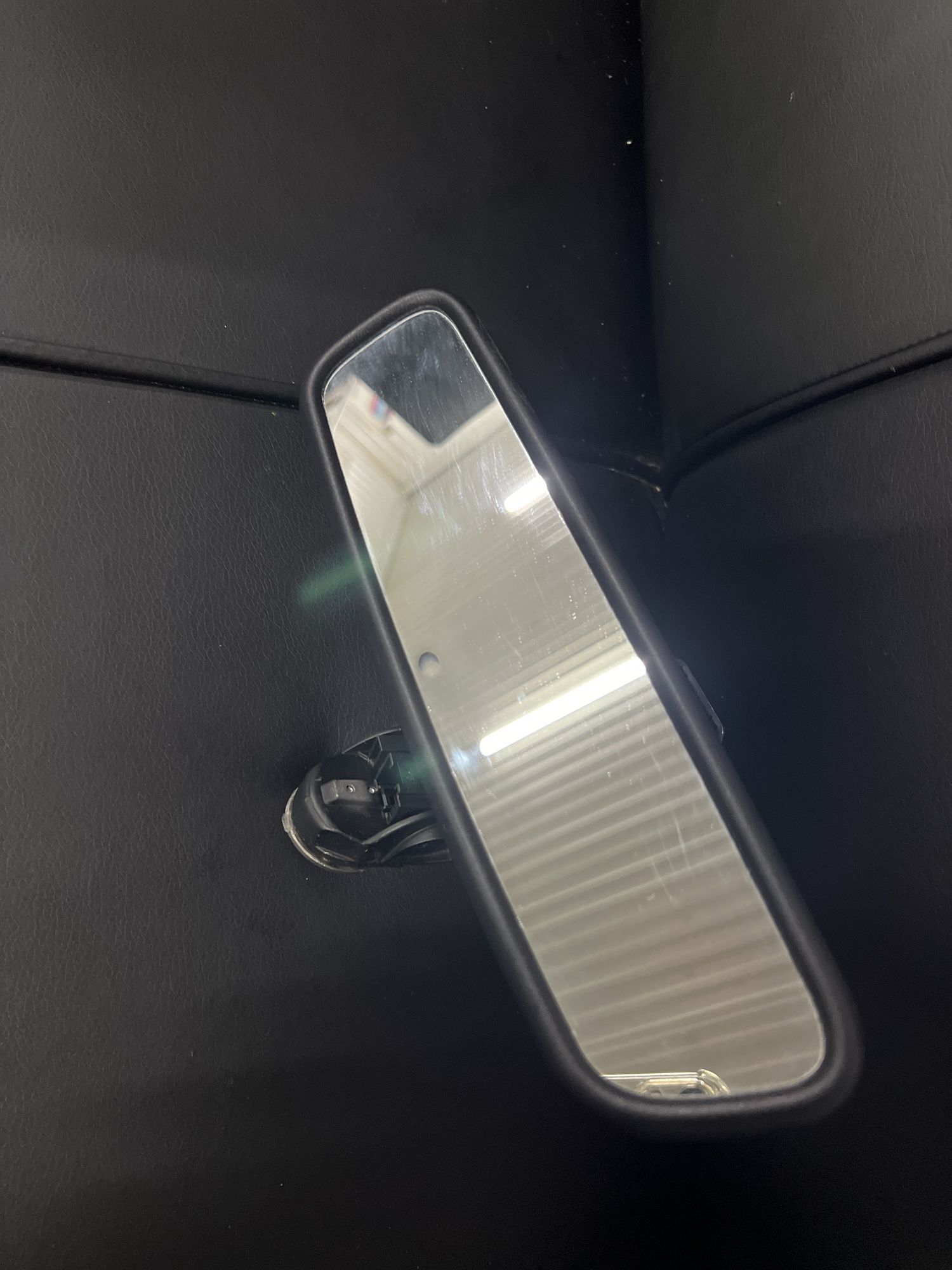 Зеркало заднего вида BMW X6 E71