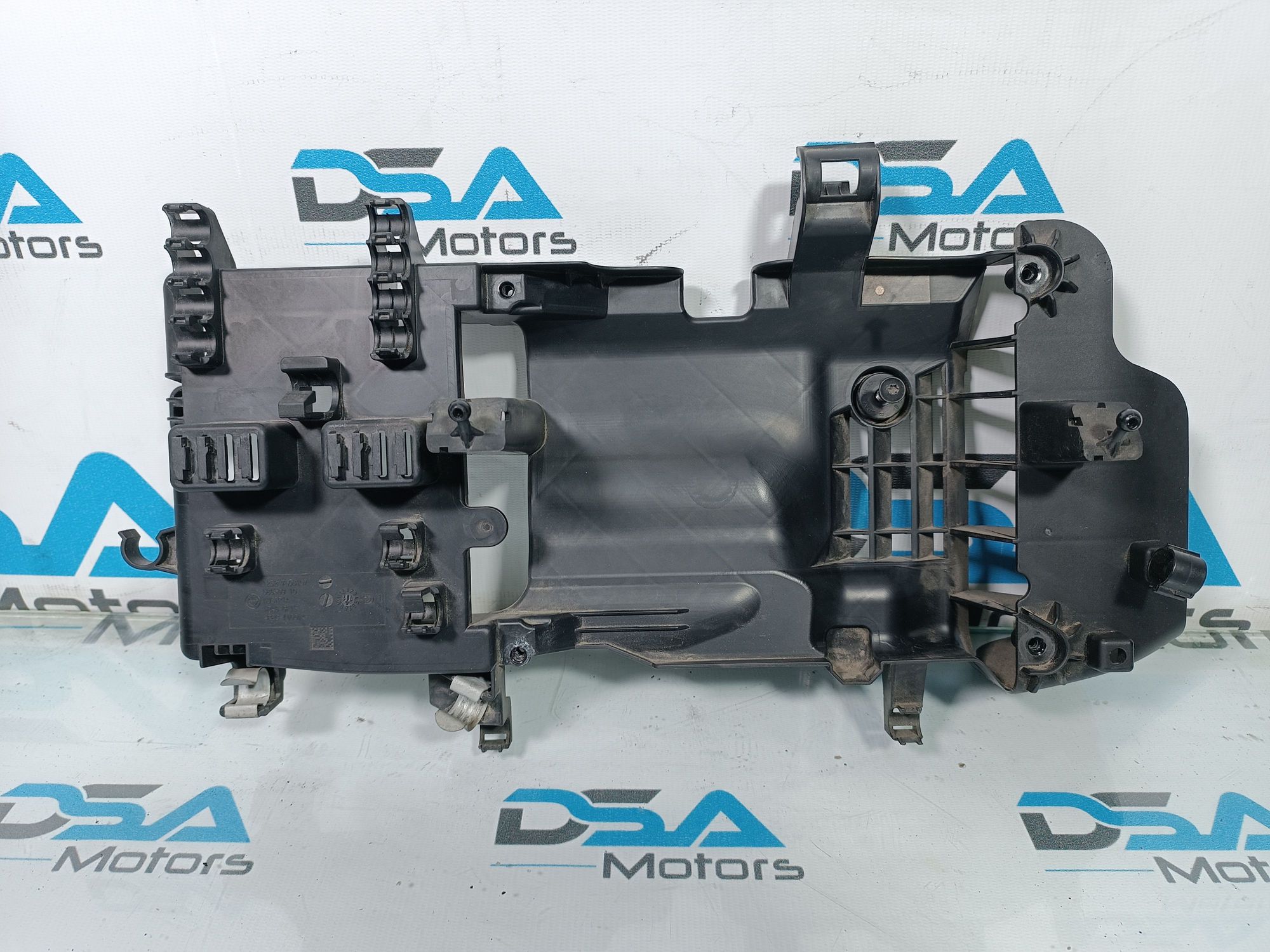 Кронштейн блока DME BMW F20/F21/F30/F31 N13B16