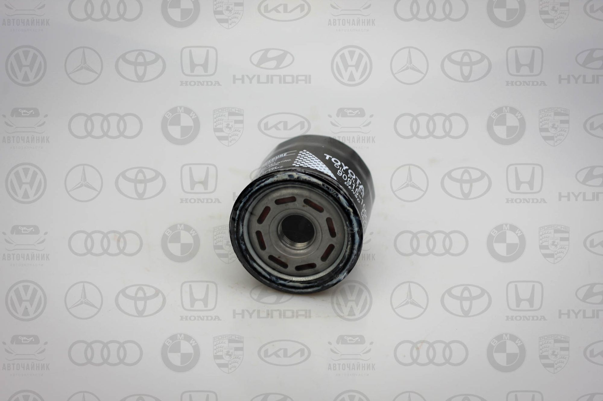 Фильтр масляный Toyota Lexus 90915-10009