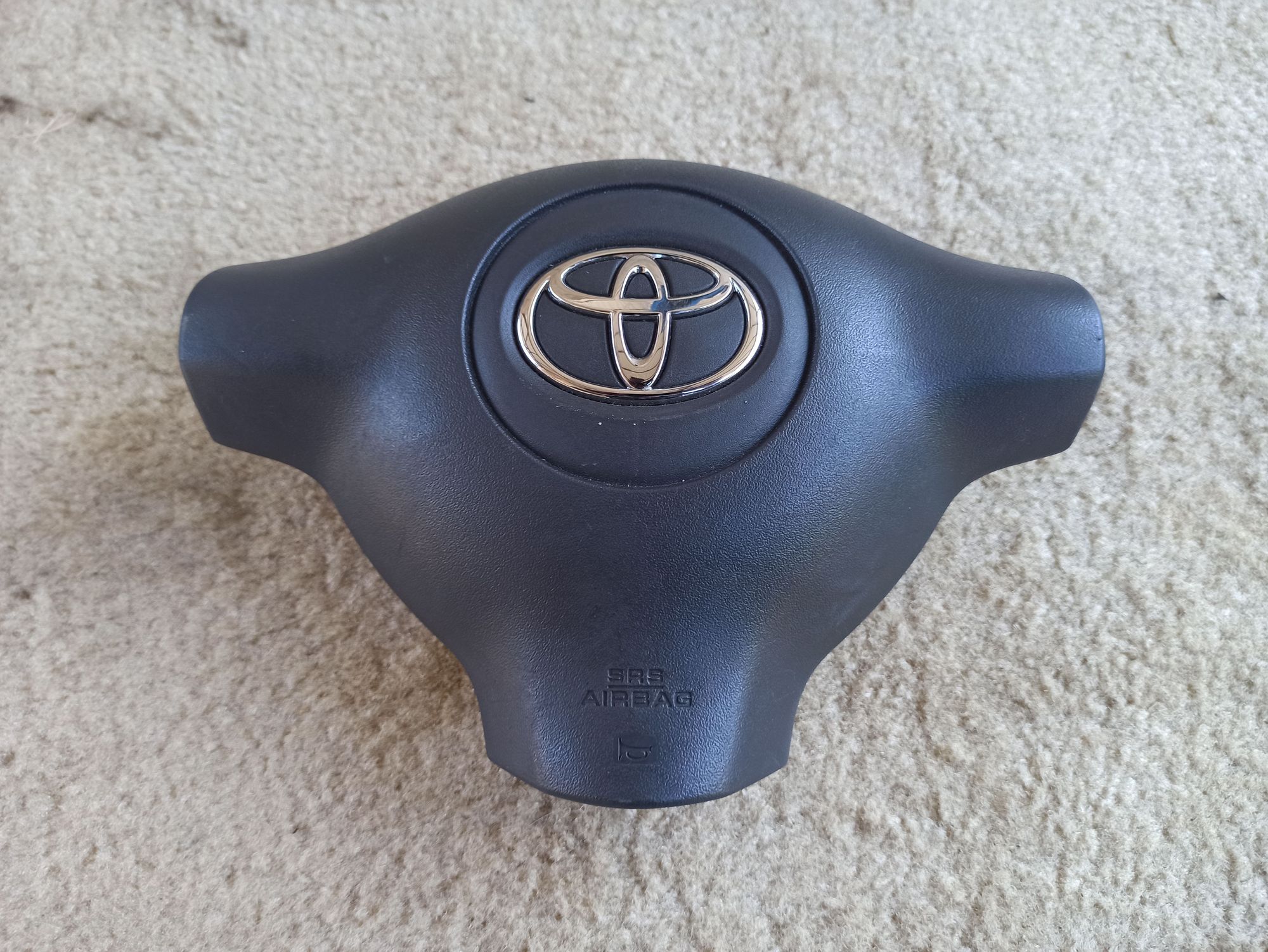 Подушка безопасности  Toyota Probox ncp51