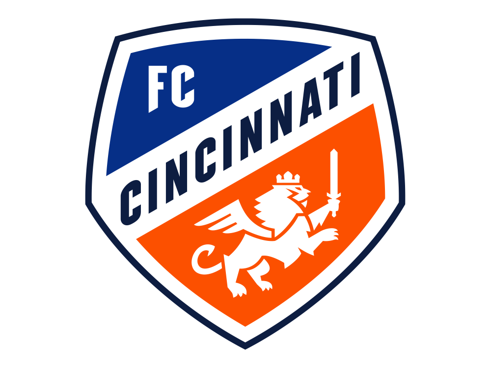 FC Cincinnati logo