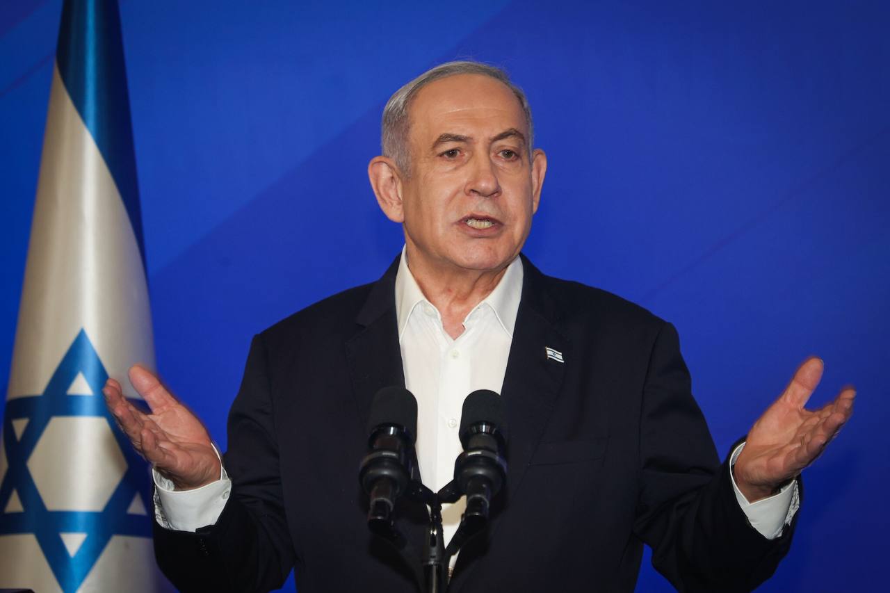 លោក Netanyahu ច្រានចោលលក្ខខណ្ឌរបស់ក្រុមហាម៉ាស ជុំវិញកិច្ចព្រមព្រៀងដោះដូរចំណាប់ខ្មាំងអ៉ីស្រាអែល