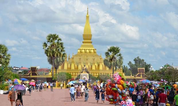 ឡាវ កំណត់ ទិសដៅ កំណើន សេដ្ឋកិច្ច ឆ្នាំ  ២០២៤ ចំនួន  ៤,៥ ភាគរយ