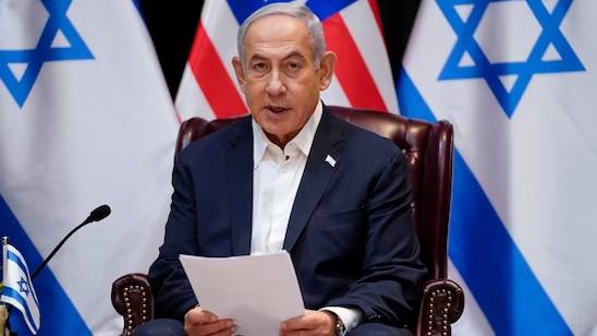 លោក Netanyahu និយាយថា សង្គ្រាមហ្គាហ្សាទាមទារការលះបង់ធំធេងពីកងទ័ពអ៊ីស្រាអែល ខណៈចំនួនកងទ័ពដែលត្រូវបានសម្លាប់កើនឡើង