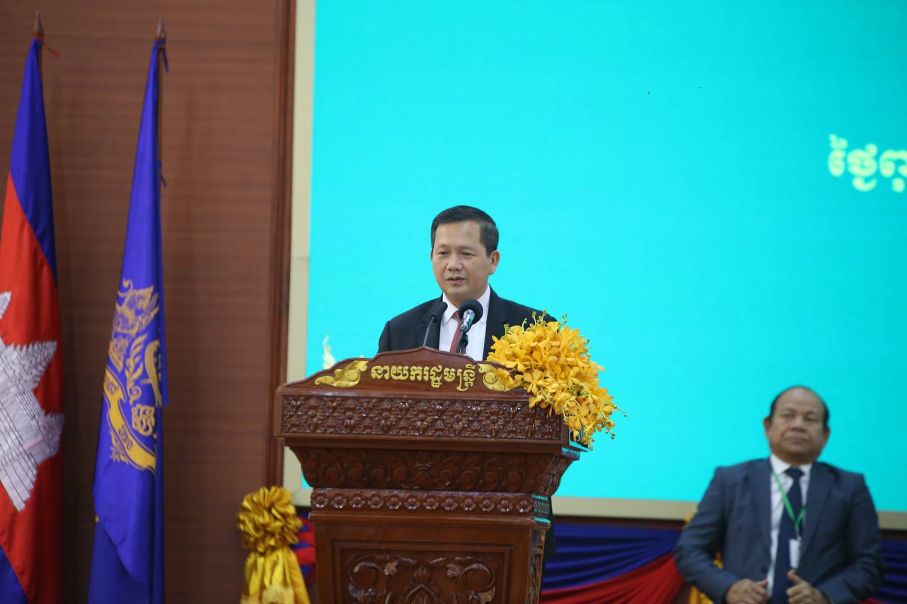 Cambodian Prime Minister, Samdech Thipadei Hun Manet, said that about US$ 150 million in Japanese aid would be used to build regional hospitals in Kampong Cham and Siem Reap provinces