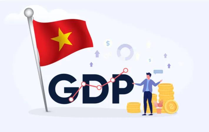 កំណើន GDP របស់ប្រទេសវៀតណាមត្រូវបានគេព្យាករណ៍ថានឹងកើនឡើងដល់ ៦,៣ ភាគរយនៅឆ្នាំ ២០២៤