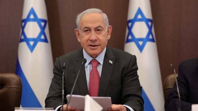 លោក Netanyahu៖ អ៊ីស្រាអែល កំពុងត្រៀមលក្ខណៈបើកសង្រ្គាមជើងគោកនៅ Gaza