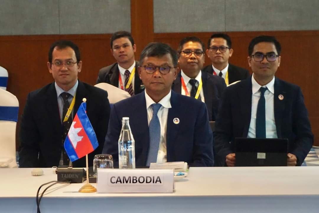 The member states of the Association of Southeast Asia have had to strengthen their cooperation in the field of education in the face of the rapid development of technology