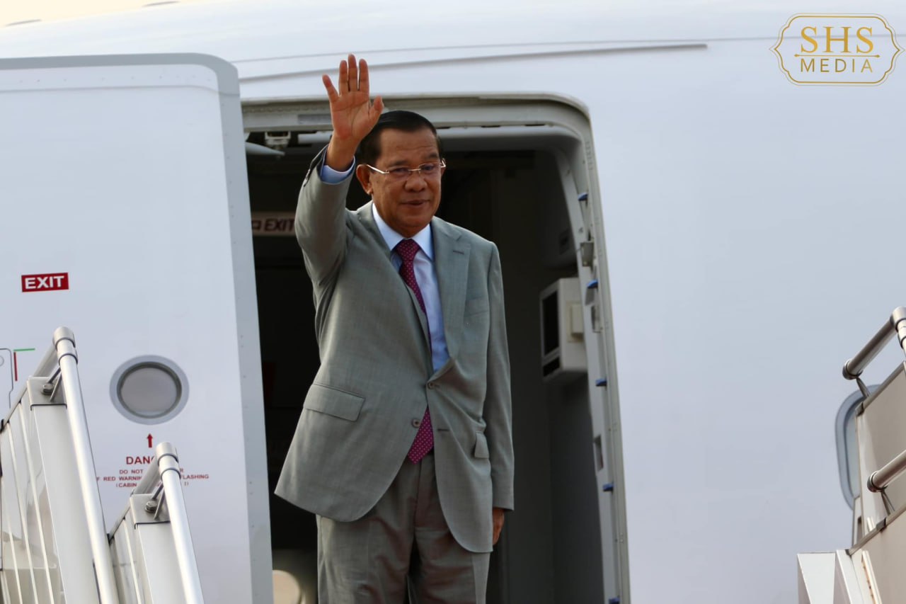 Samdech Techo Hun Sen, Chairman of the Supreme Privy Council to the King, will be one of the key speakers at the BOAO annual conference in 2024